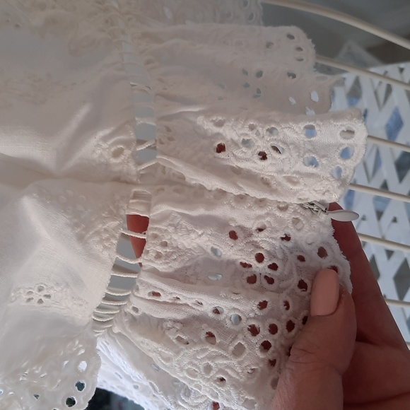 Zimmerman embroidery blouse - Picture 4 of 7